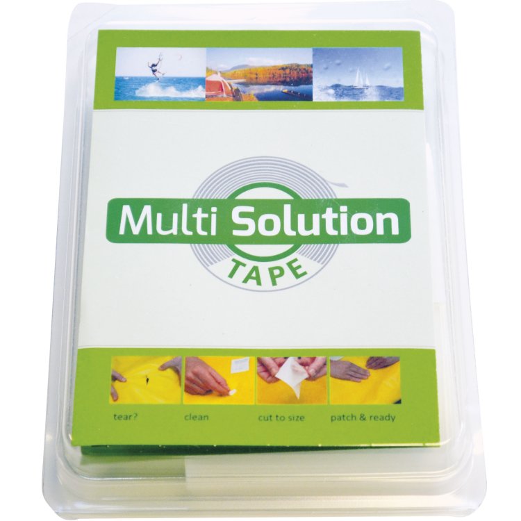 Multi Solution Tape