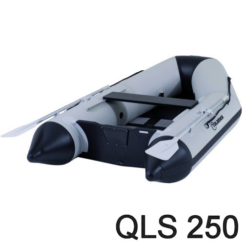 Talamex Schlauchboot QLS 250 Lattenboden