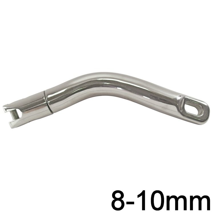 Ankerkettenwirbel 8-10mm