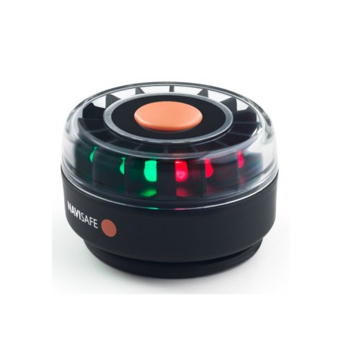 Navilight LED Dreifarbenlaterne