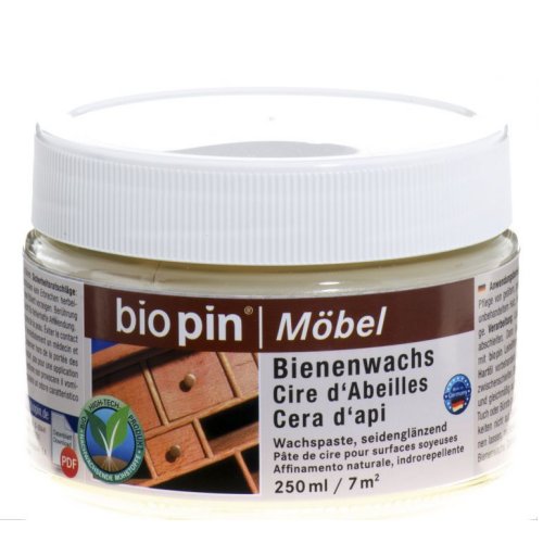 biopin Marine Bienenwachs 250ml