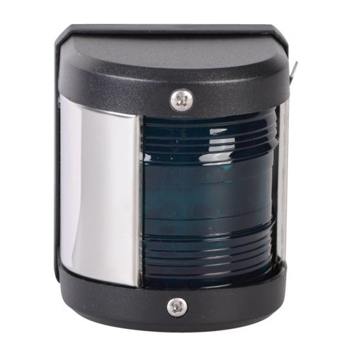 Navigationslicht LED Steuerbordlaterne 12V