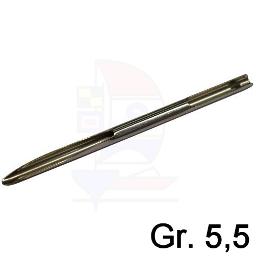 Spleißnadel Gr. 5,5
