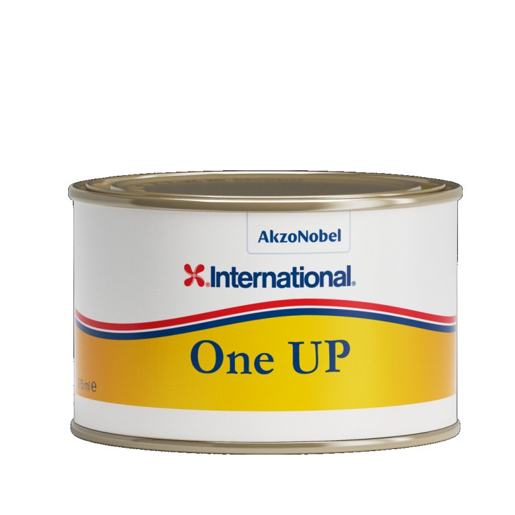 International One Up Grundierung Vorstreichfarbe 375ml