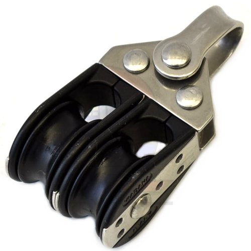 Viadana Block HK 2fach 6mm