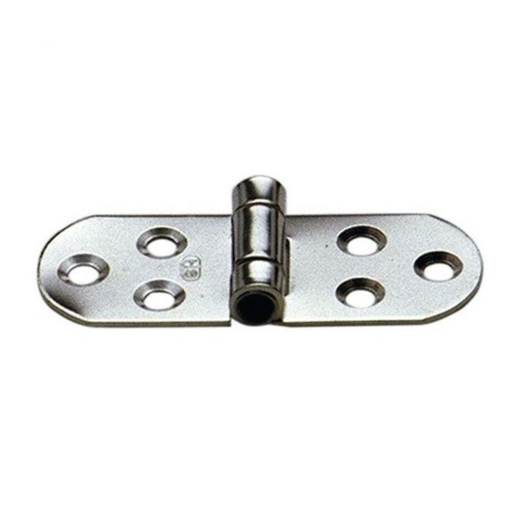 Sprenger Scharnier Edelstahl 80x30 / 6L