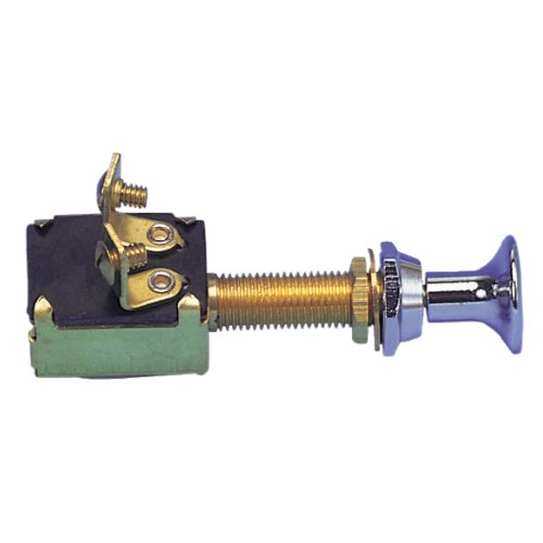 Zugschalter 20A Aus / An