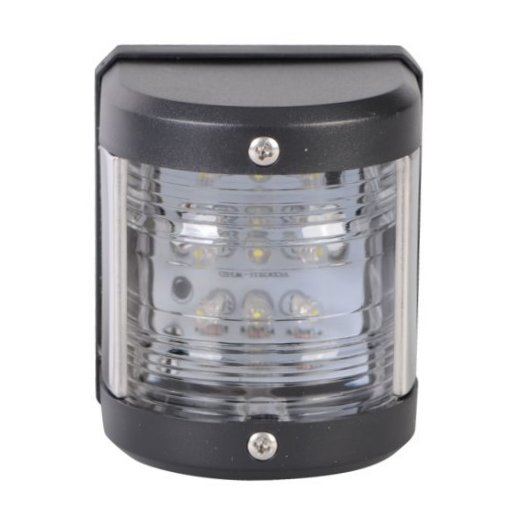 Navigationslicht LED Hecklaterne 12V