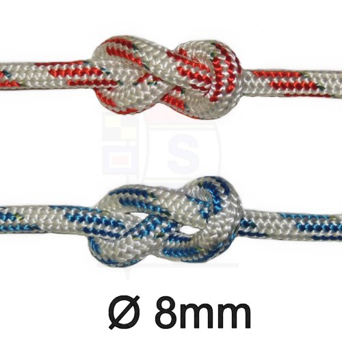 Leine Liros Dynamic Plus 8mm