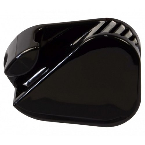 Clamcleat CL 223 schwarz