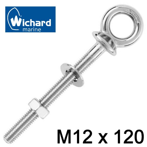 Wichard Augbolzen M12x120mm