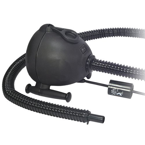 BRAVO elektr. Luftpumpe 220V / 600