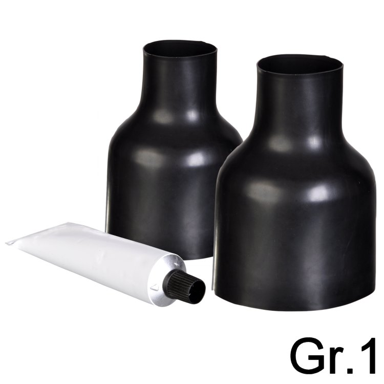 DryFashion Reparaturset Arm Gr.1