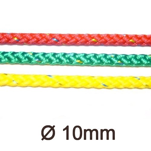 Leine Liros Nautic 10mm