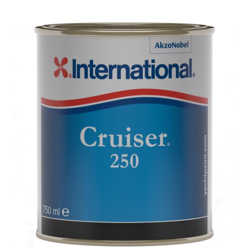 International Cruiser 250 750ml