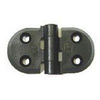 Sprenger Scharnier Kunststoff 76x40 / 4L