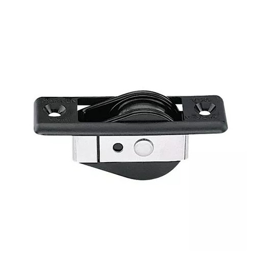 Harken Einlaßblock 1fach 8mm HK 088
