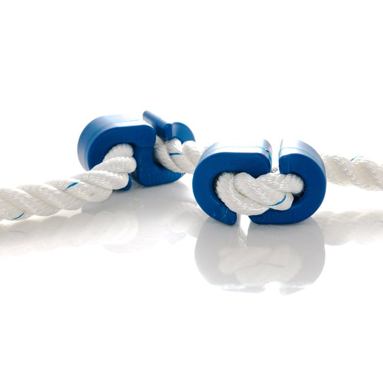 1 Pr. Smart Snubber Ruckdämpfer