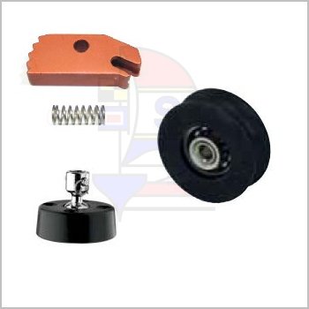 Großschot Ersatzteile