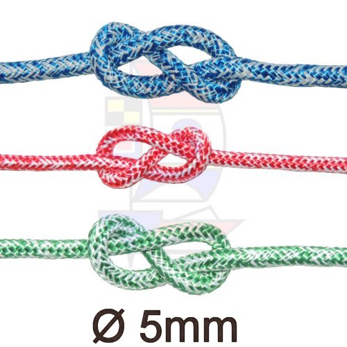 Leine Liros Magic Pro 5mm