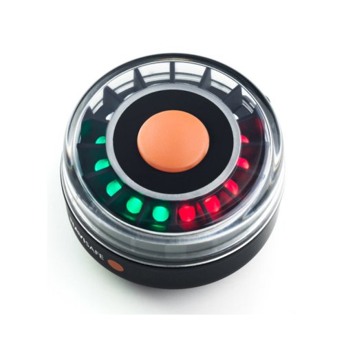 Navilight LED Dreifarbenlaterne