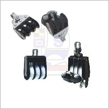 Jütblöcke Stagtaljen