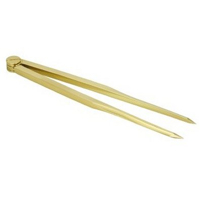 Messing Kartenzirkel Original