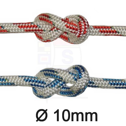 Leine Liros Dynamic Plus 10mm