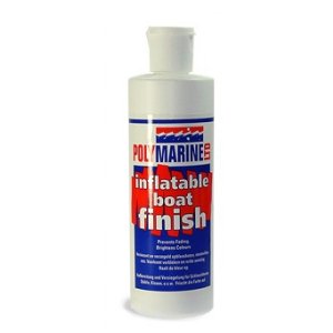 PolyMarine Schlauchboot Finish 250ml
