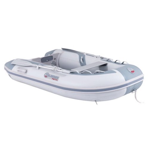 Talamex Schlauchboot Airdeck HLA 350