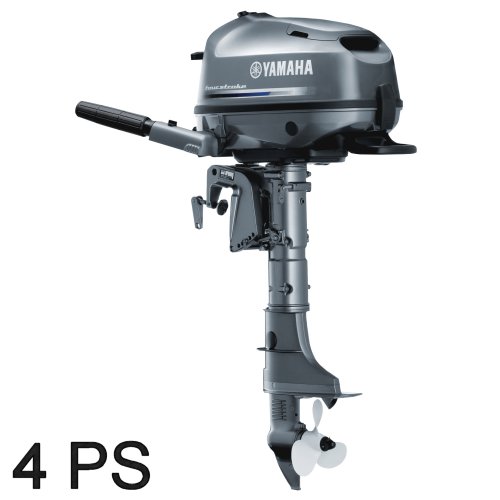 Yamaha Außenbordmotor F4 BMHS