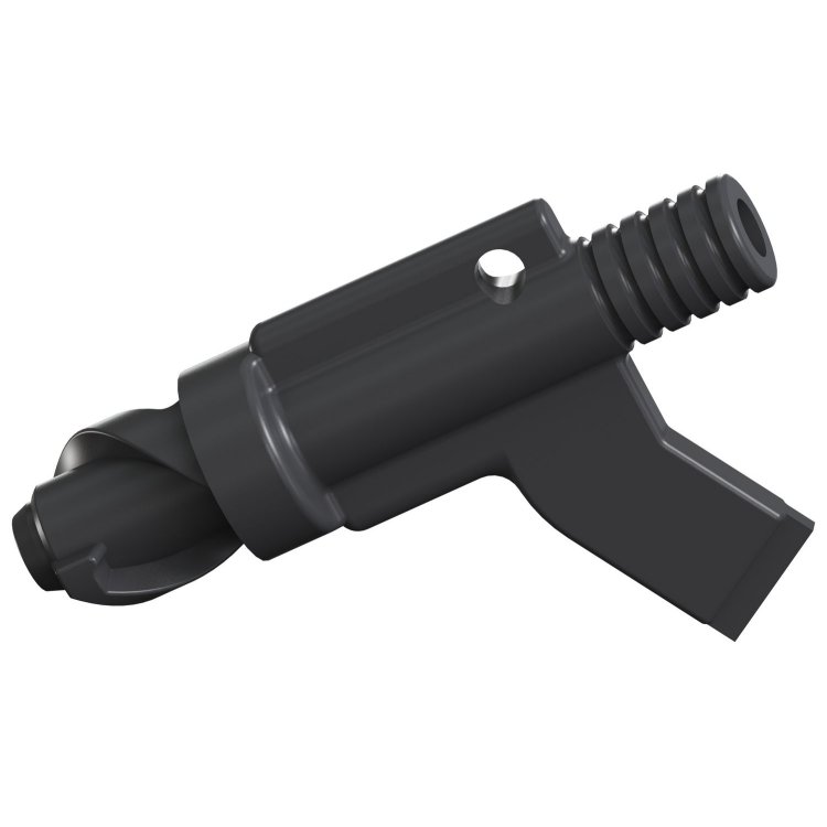 Polyform-Fenderventil-Adapter