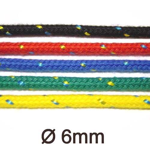 Leine Liros Color 6mm