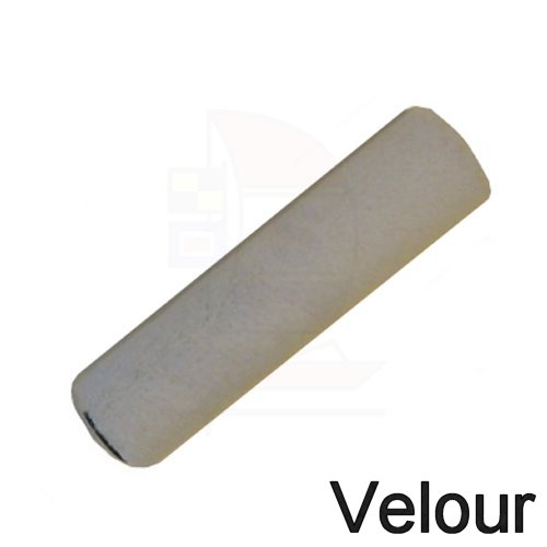 Ersatzrolle Velour