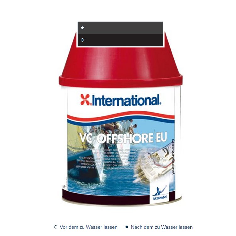 VC Offshore EU 750ml