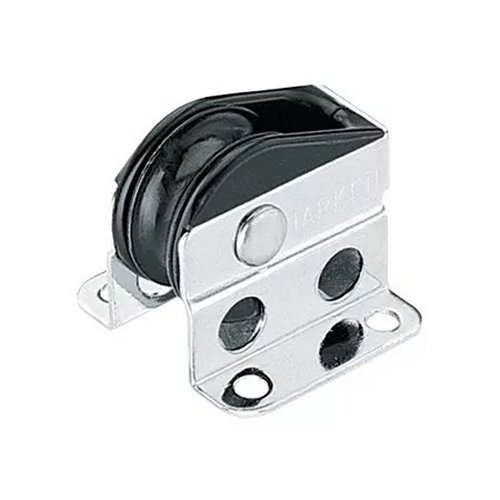 Harken Einlaßblock 1fach 8mm HK 096