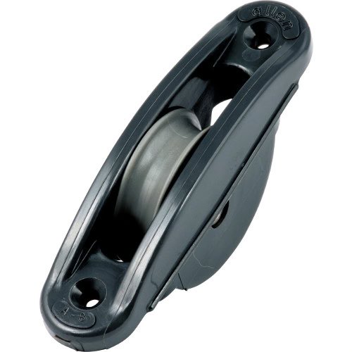 Holt Allen Rollenkasten HA 8