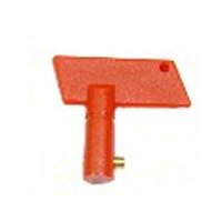 Ersatzschlüssel für Hauptschalter