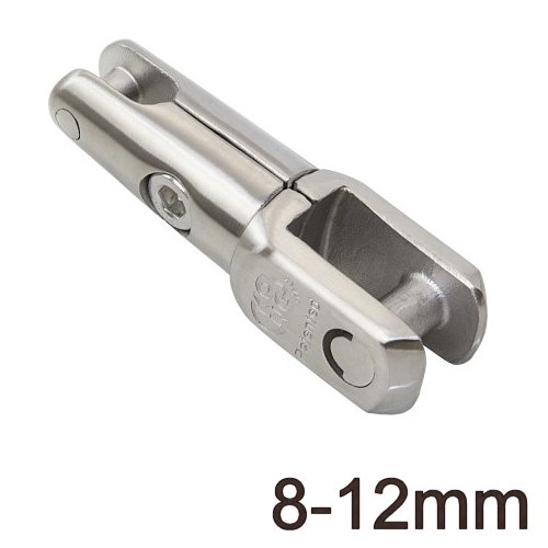 KONG® Ankerwirbel 8-12mm