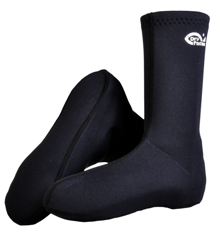 DryFashion Neopren-Socken