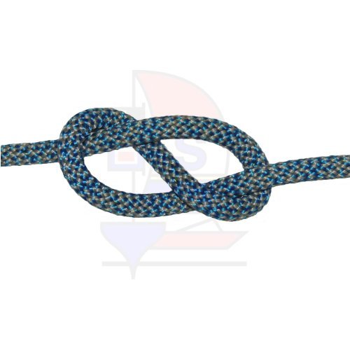 Leine Liros Herkules Vision 8mm blau