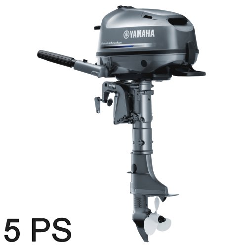 Yamaha Außenbordmotor F5 AMHS