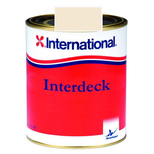 Interdeck beige