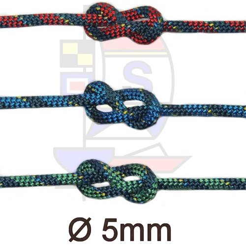 Leine Liros Dyneema® Regatta 2000 5mm