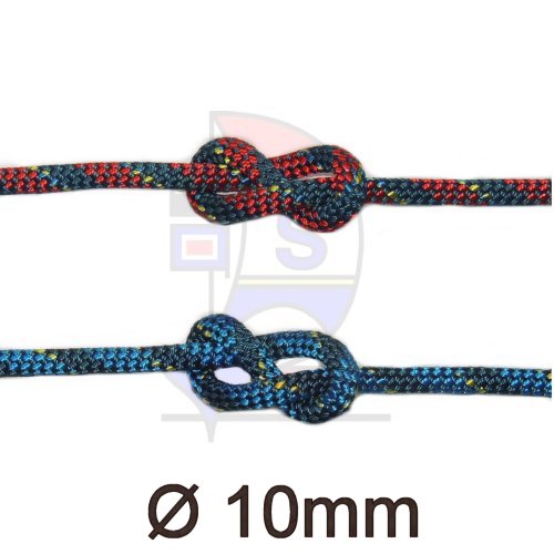 Leine Liros Dyneema® Regatta 2000 10mm