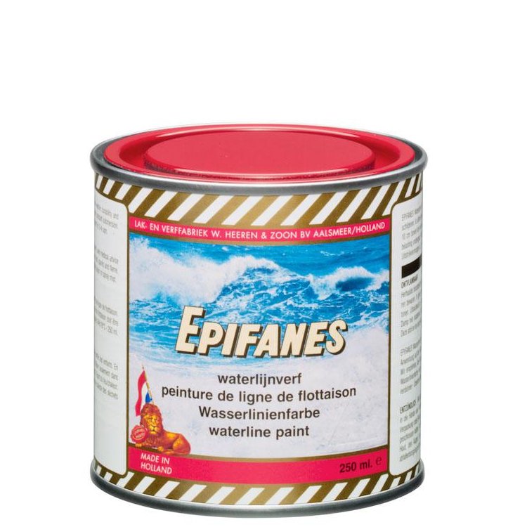 Epifanes Wasserlinienfarbe 250ml