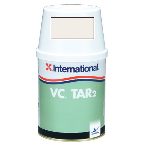 VC Tar2 1Ltr. Weiß
