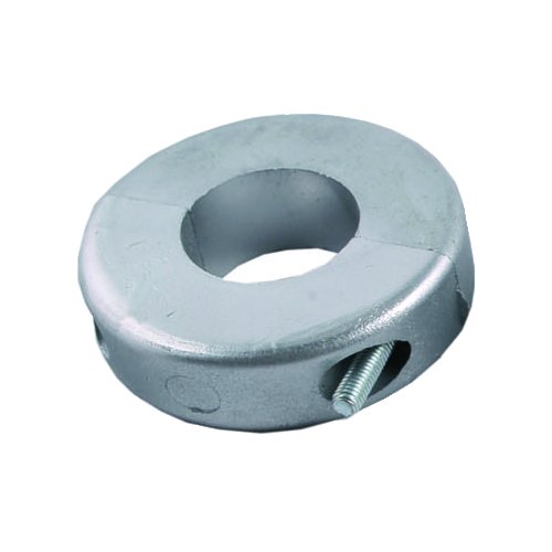 Wellenanode Zink Typ 1