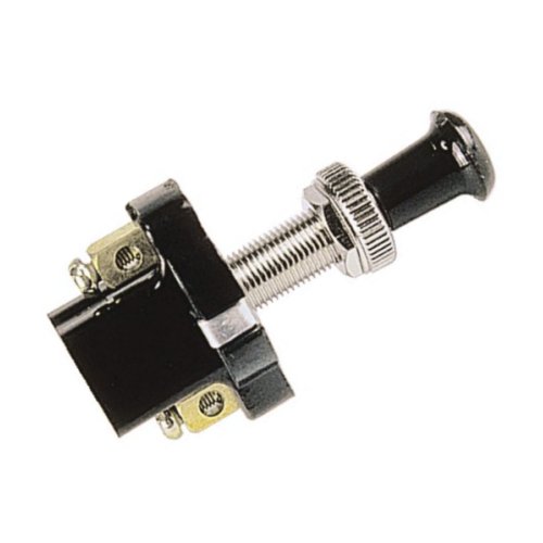 Einfacher Zugschalter 5A Aus / An