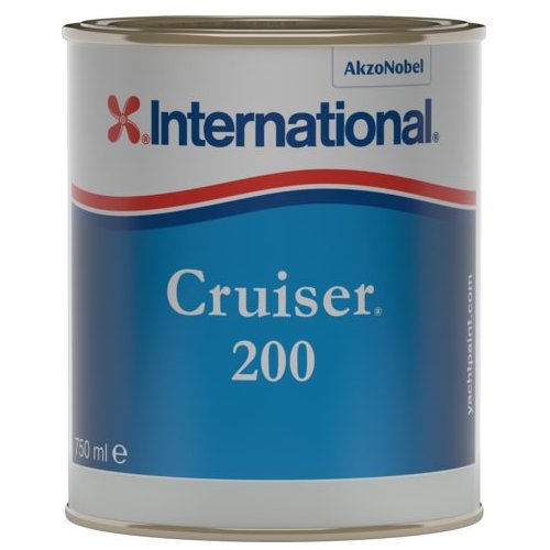 International Cruiser 200 750ml